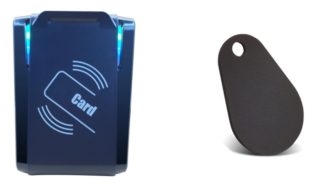 Card Reader